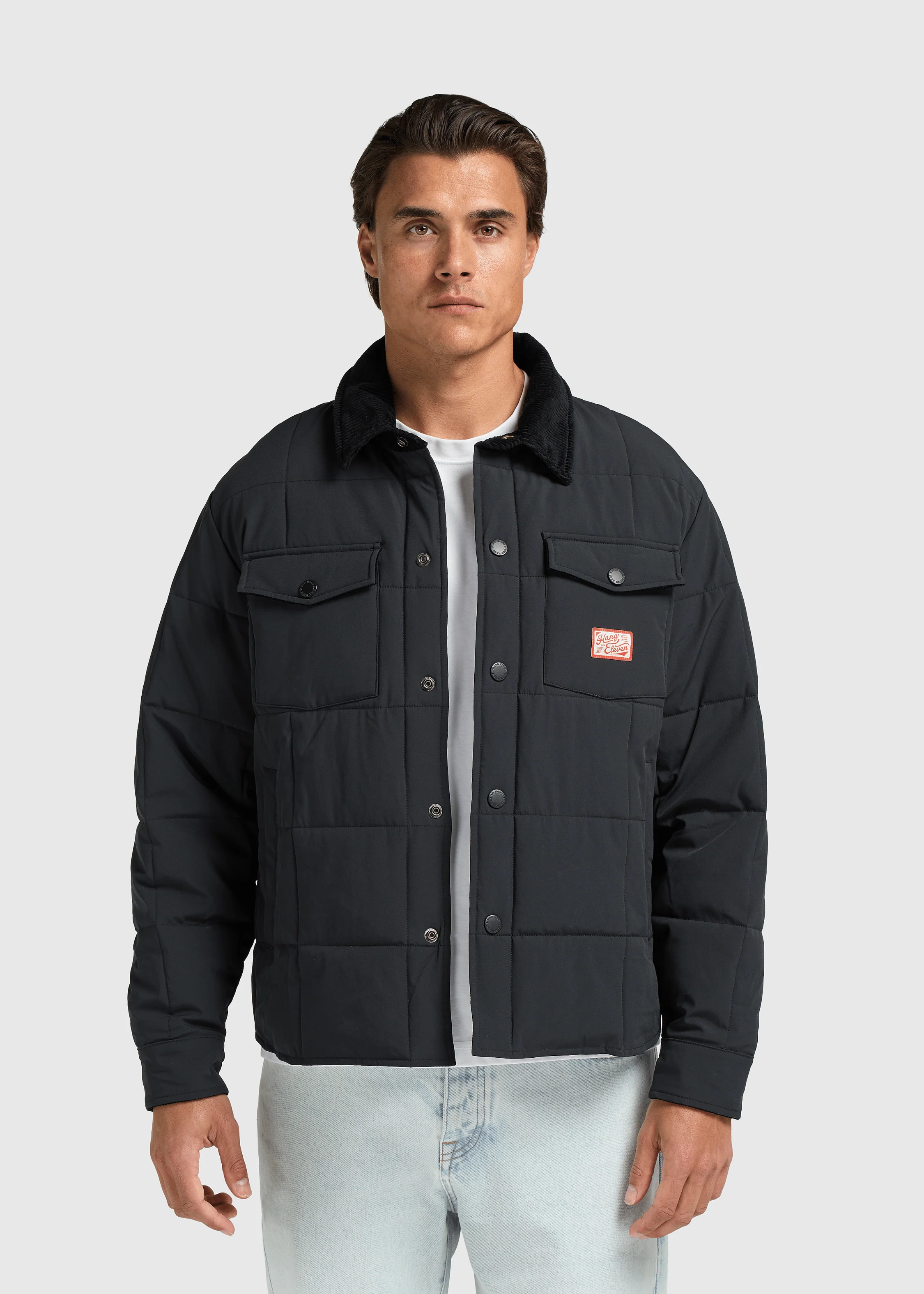 Jackets - New In